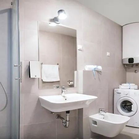 With A Parking Space - 17677 Apartment *