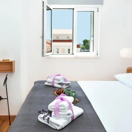 With A Parking Space - 17677 Apartment *